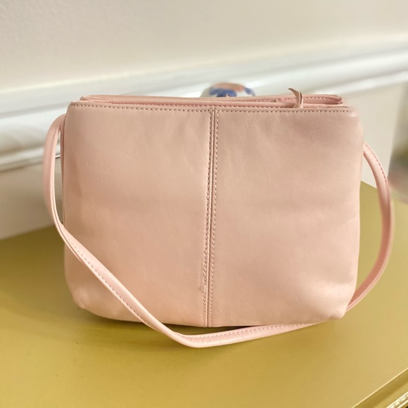 Gianni Beni leather purse - Picture 1 of 7